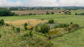 Plot for sale in Stamfordham photo